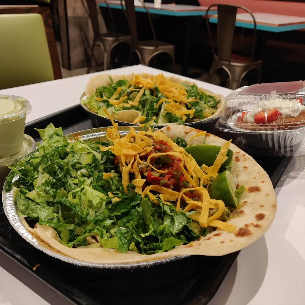 Cafe Rio | restaurant | 2736 Nutwood Ave, Fullerton, CA 92831, USA | 7148821140 OR +1 714-882-1140