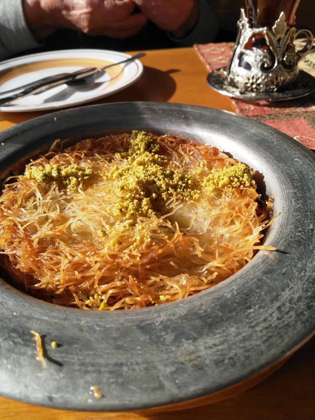 Pasha Turkish Cuisine | restaurant | 669A Massachusetts Ave, Arlington, MA 02476, USA | 7816485888 OR +1 781-648-5888