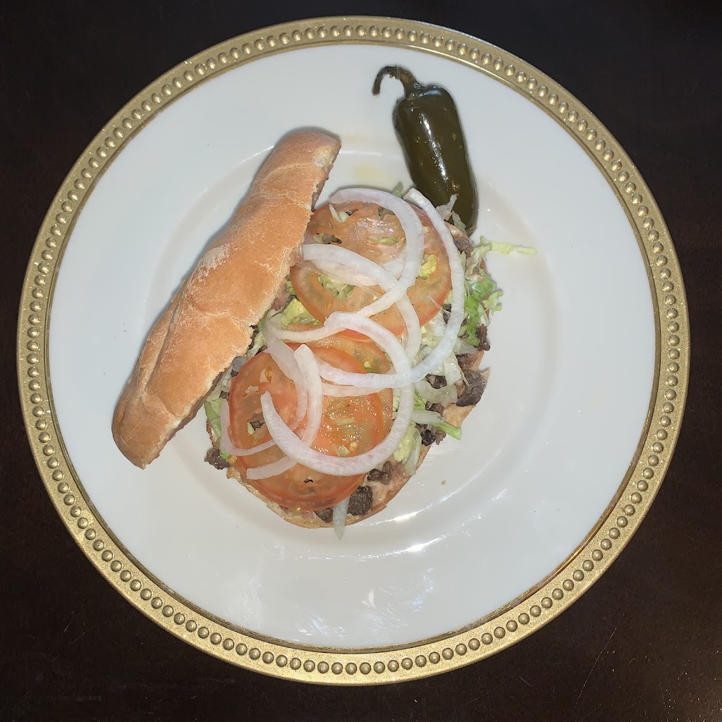 La Cenaduria | restaurant | 2001 S Garey Ave, Pomona, CA 91766, USA | 9092827670 OR +1 909-282-7670