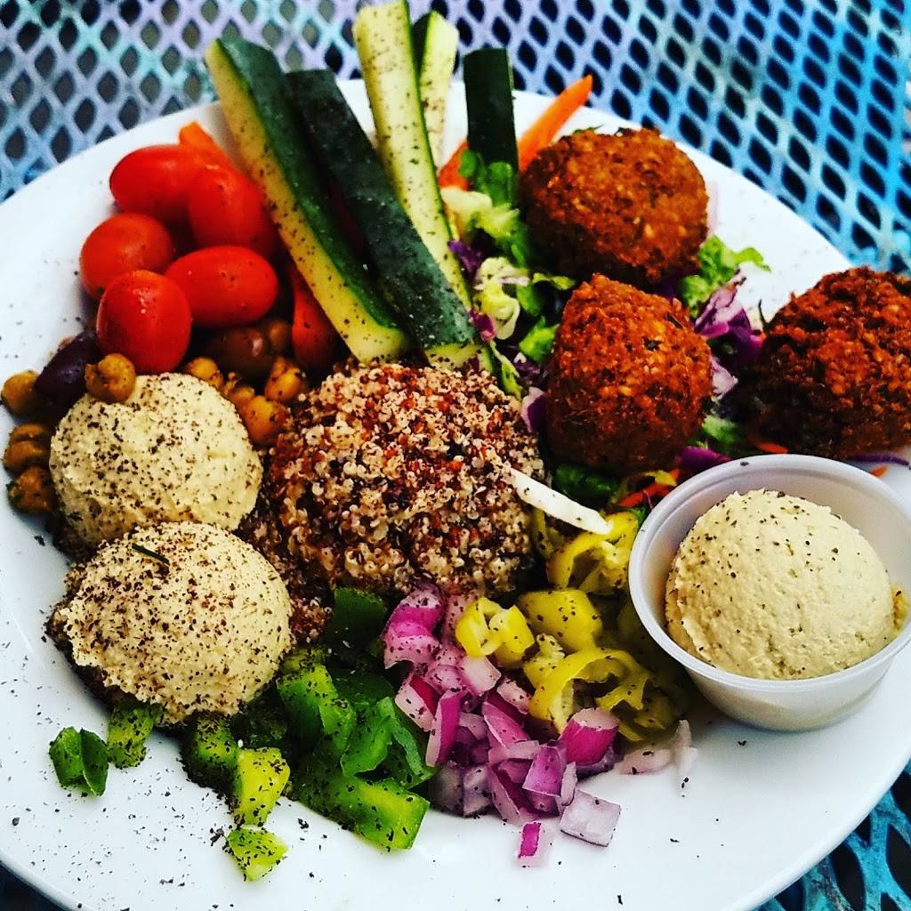 Spitz - Studio City | restaurant | 3737 Cahuenga Blvd, Los Angeles, CA 91604, USA | 8187550400 OR +1 818-755-0400