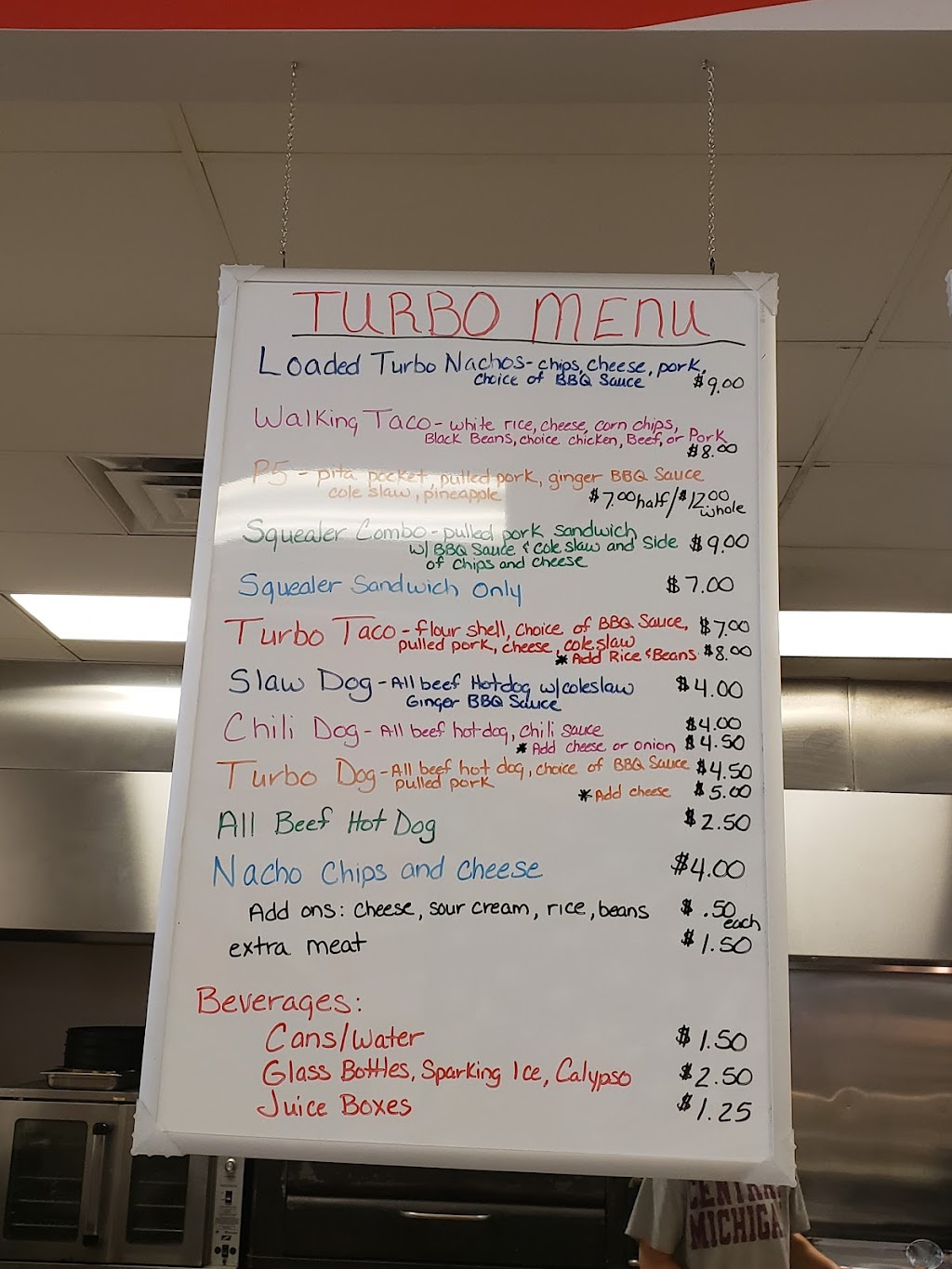 B&Ds Bubba-Q | restaurant | 4130 E Rosebush Rd, Rosebush, MI 48878, USA | 9894448204 OR +1 989-444-8204