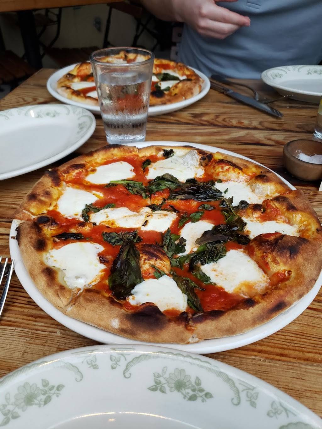 Bar Tulia | restaurant | 462 5th Ave S, Naples, FL 34105, USA | 2392287606 OR +1 239-228-7606