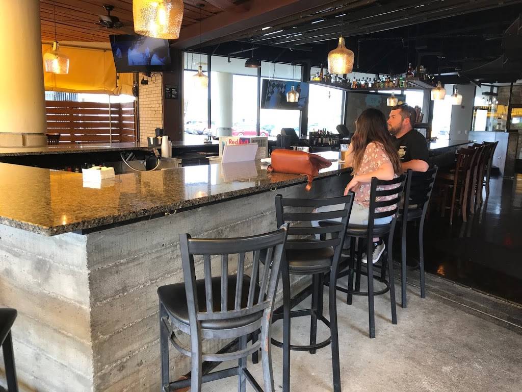 The Bridge Gastropub | restaurant | 1155 Washington Pike, Bridgeville, PA 15017, USA | 4128387178 OR +1 412-838-7178