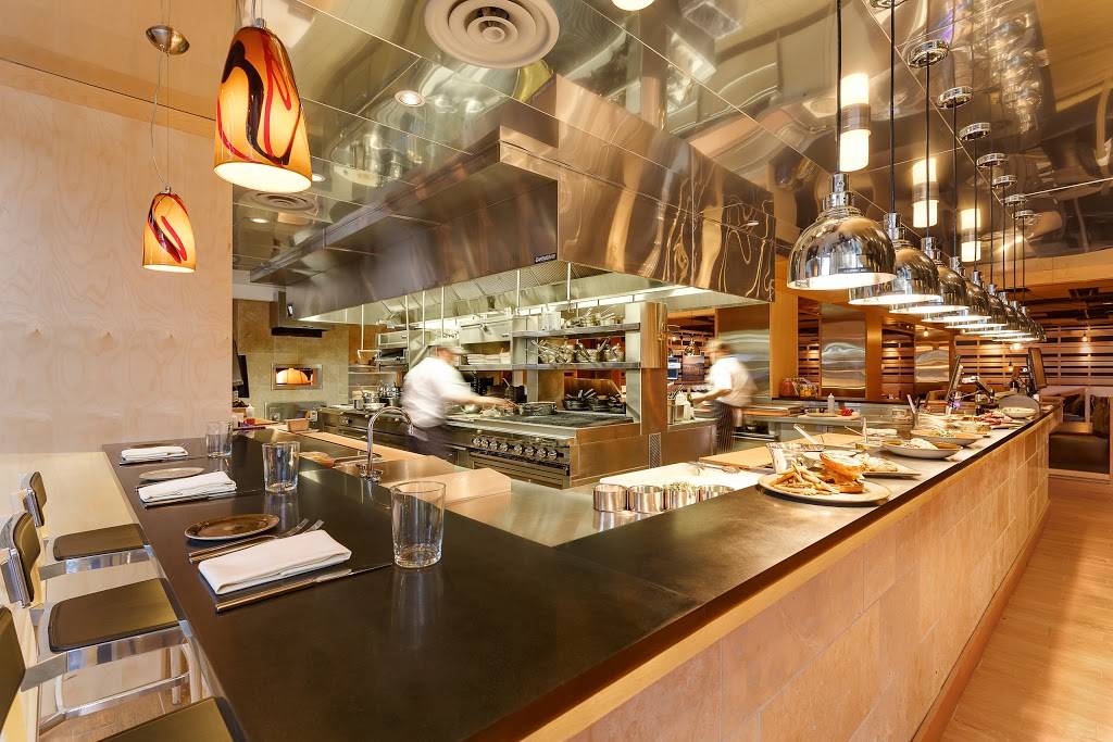 Roost Restaurant | restaurant | 220 N Main St, Greenville, SC 29601, USA | 8642982424 OR +1 864-298-2424