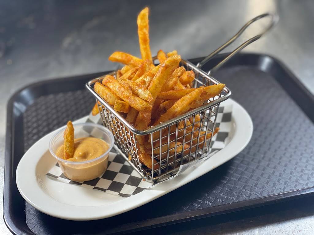 Ajun Cajun | restaurant | 8433 Oak St, New Orleans, LA 70118, USA | 5048667077 OR +1 504-866-7077