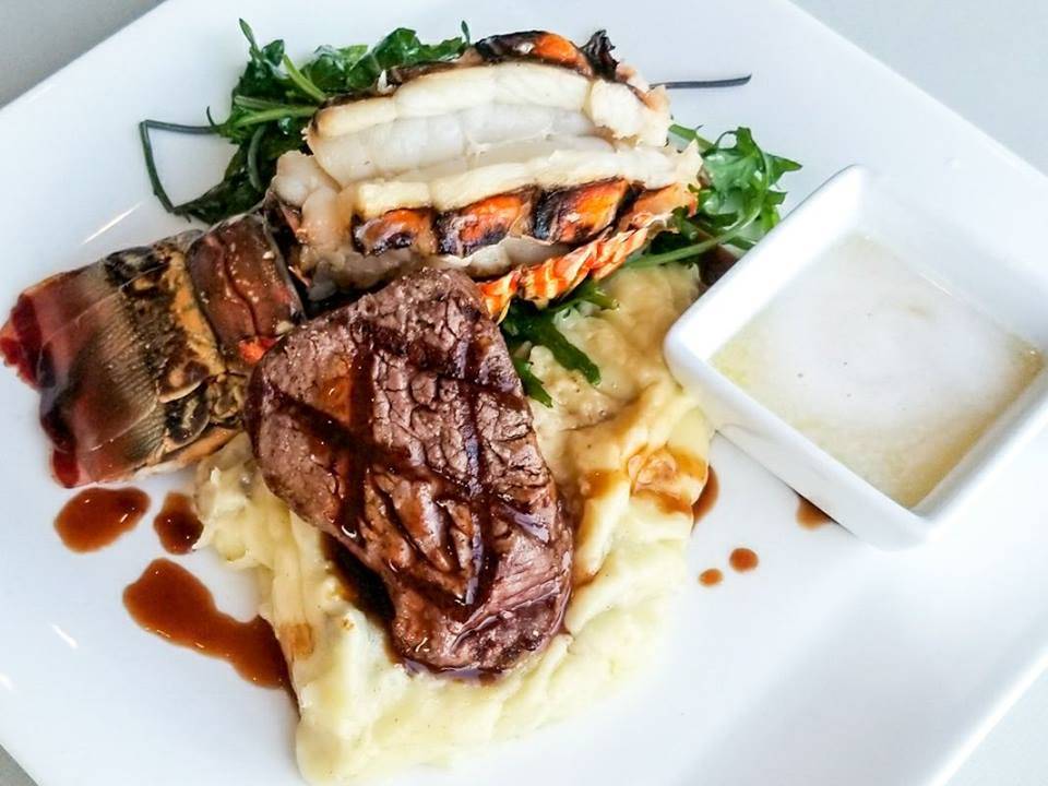 Cafe Amalfi | restaurant | 10000 Beach Club Dr, Myrtle Beach, SC 29572, USA | 8434495000 OR +1 843-449-5000