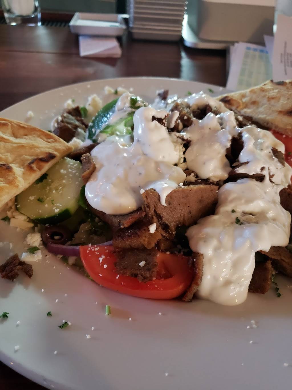 Telas European Bistro | restaurant | 2833 Bee Ridge Rd, Sarasota, FL 34239, USA | 9419264461 OR +1 941-926-4461