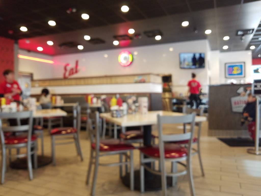 National Coney Island | restaurant | 32088 Gratiot Ave, Roseville, MI 48066, USA | 5862186899 OR +1 586-218-6899