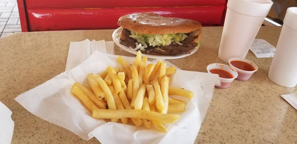 Tonos Mexican Food | restaurant | 7135 S Orange Blossom Trail, Orlando, FL 32809, USA | 4078597030 OR +1 407-859-7030