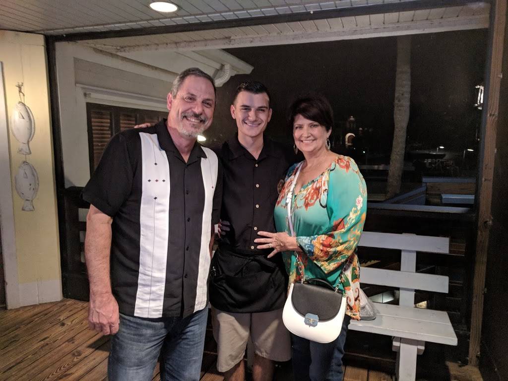 Backwater Jacks Restaurant | restaurant | 27598 Marina Pointe Dr, Bonita Springs, FL 34134, USA | 2399923010 OR +1 239-992-3010