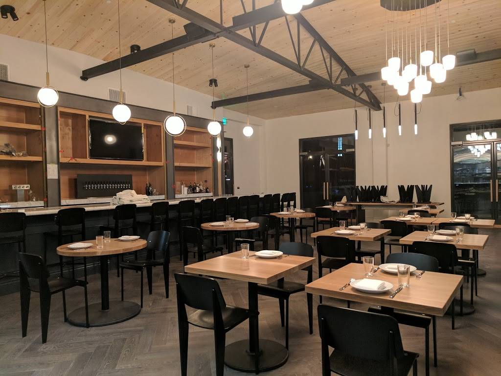 Canon | East Sacramento | restaurant | 1719 34th St, Sacramento, CA 95816, USA | 9164692433 OR +1 916-469-2433