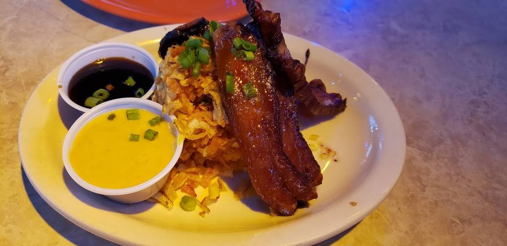 Bubbas 33 | restaurant | 4721 Dressler Rd NW, Canton, OH 44718, USA | 3304922233 OR +1 330-492-2233