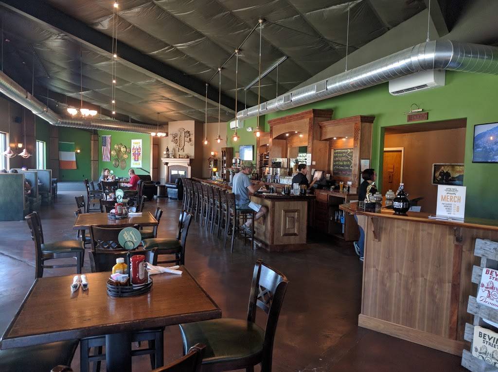 OMeara Bros. Brewing Company | restaurant | 901 Bevins St, Lakeport, CA 95453, USA | 7072621234 OR +1 707-262-1234