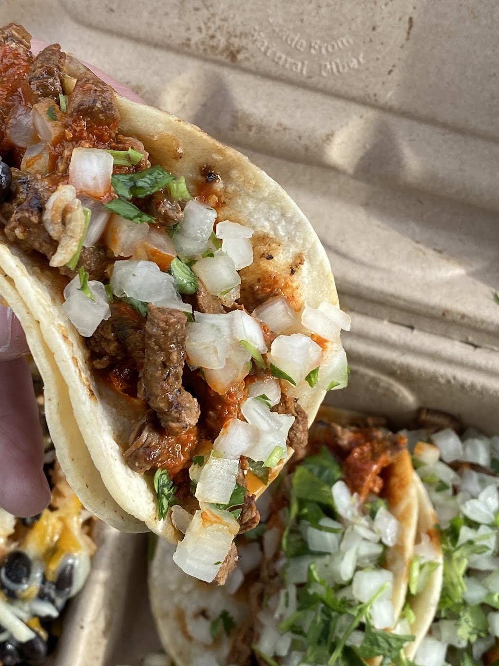 Luchador Tacos | restaurant | 781 Roosevelt Trail, Windham, ME 04062, USA | 2078938916 OR +1 207-893-8916