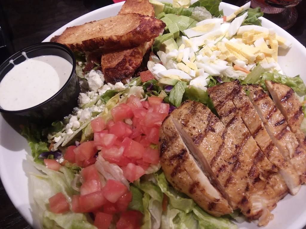 Red Robin Gourmet Burgers and Brews | restaurant | 365 South Perry Rd, Plainfield, IN 46168, USA | 3178392400 OR +1 317-839-2400