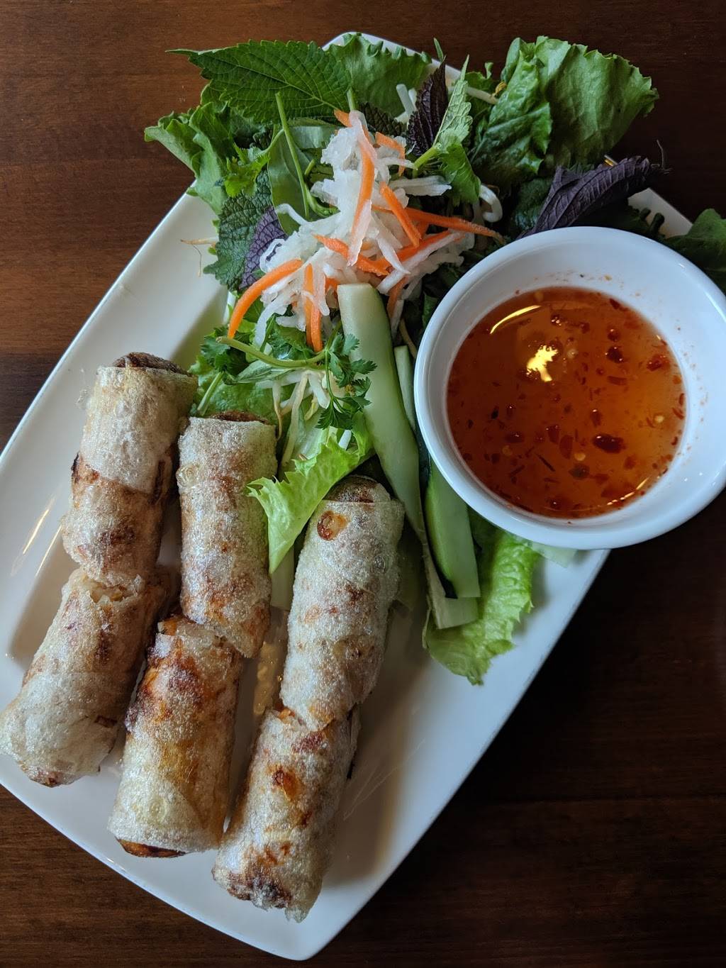 Vy - Sushi Bar & Asian Fine Dining | restaurant | 9964 S Twenty Mile Rd, Parker, CO 80134, USA | 3038407900 OR +1 303-840-7900