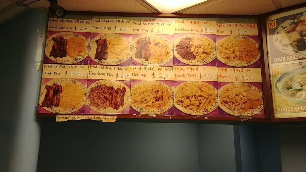 Goody Restaurant | restaurant | 123 Washington Ave, Belleville, NJ 07109, USA | 9738440888 OR +1 973-844-0888