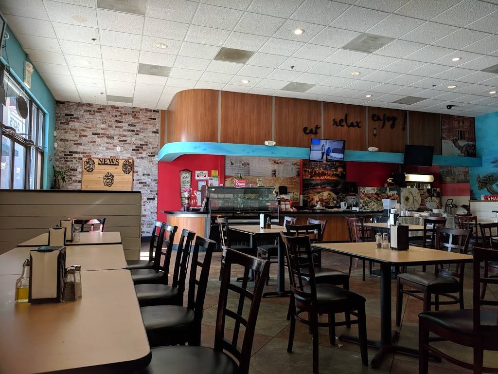 Shami Restaurant | restaurant | 24375 Southland Dr, Hayward, CA 94545, USA | 5107321111 OR +1 510-732-1111