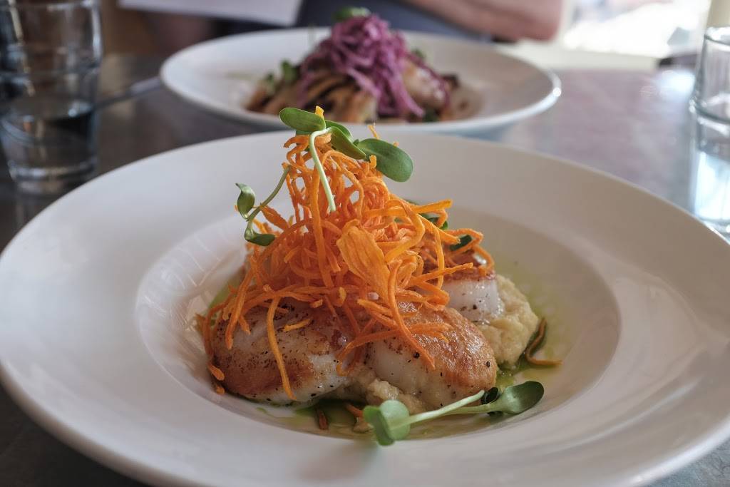 kybecca | restaurant | 5834, 402 William St, Fredericksburg, VA 22401, USA | 5403733338 OR +1 540-373-3338