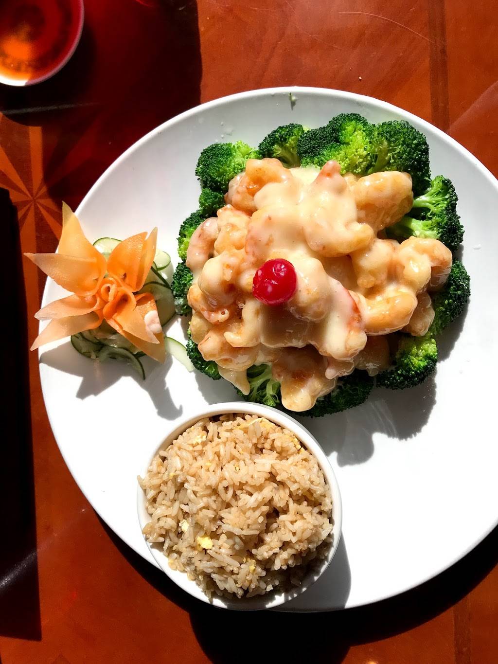 Golden Taipei | restaurant | 8511 Davis Lake Pkwy, Charlotte, NC 28269, USA | 7044948688 OR +1 704-494-8688