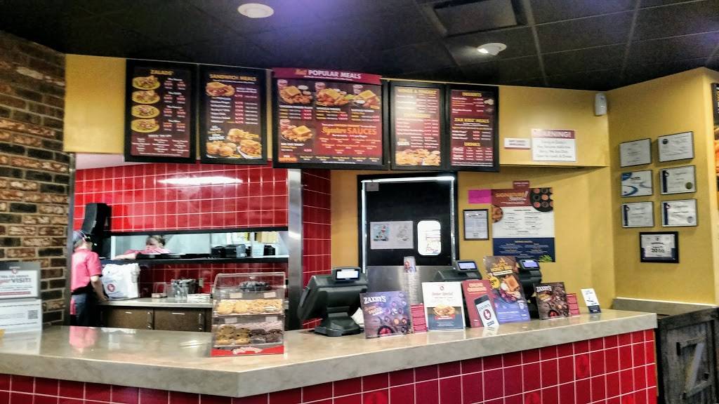 Zaxbys Chicken Fingers & Buffalo Wings | restaurant | 4828 Osage Beach Pkwy, Osage Beach, MO 65065, USA | 5739649033 OR +1 573-964-9033