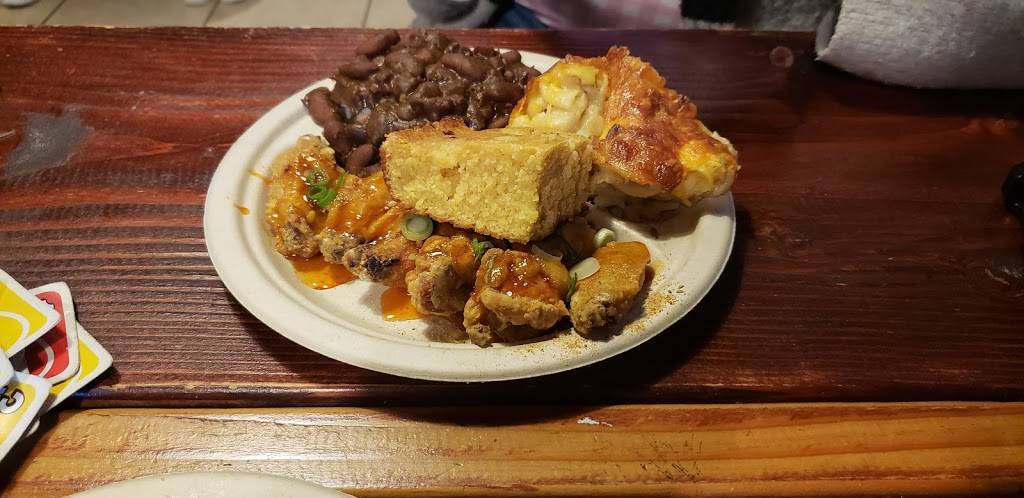 Comfort LA | restaurant | 1110 E 7th St, Los Angeles, CA 90021, USA | 2134250037 OR +1 213-425-0037