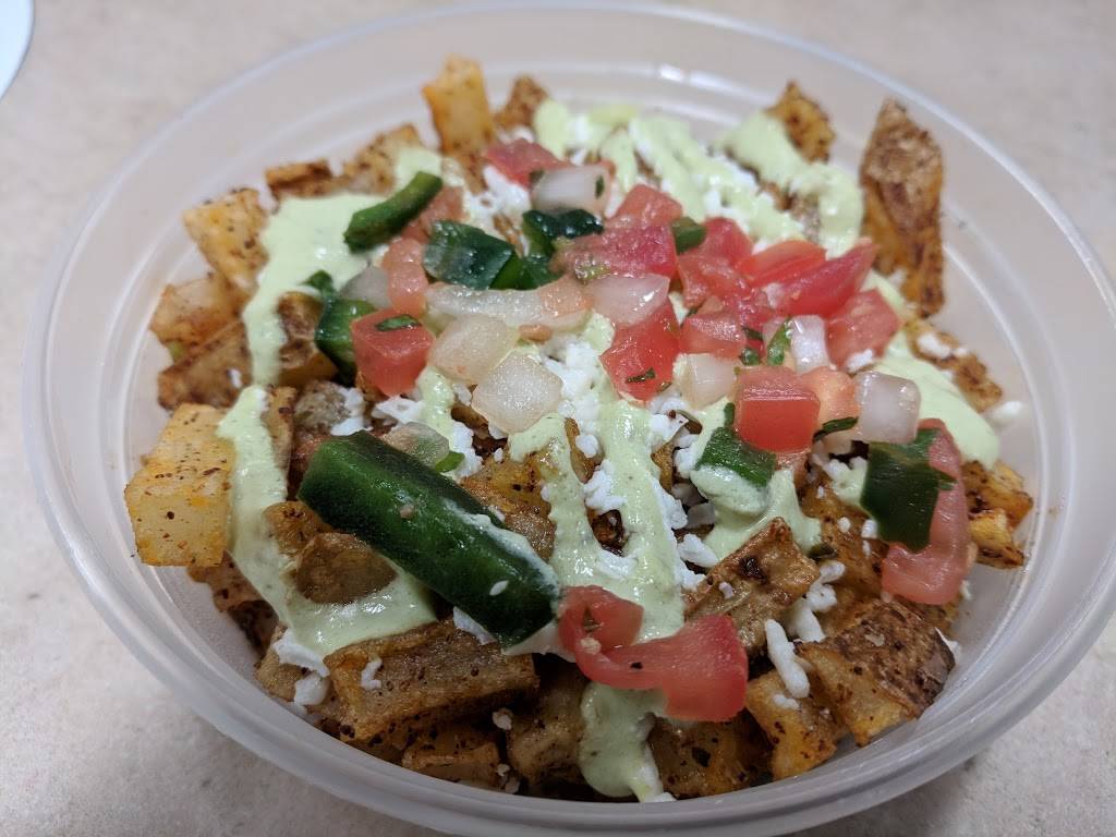 Nectar: Urban Cantina | restaurant | 206 McGavock Pk, Nashville, TN 37214, USA | 6154542277 OR +1 615-454-2277