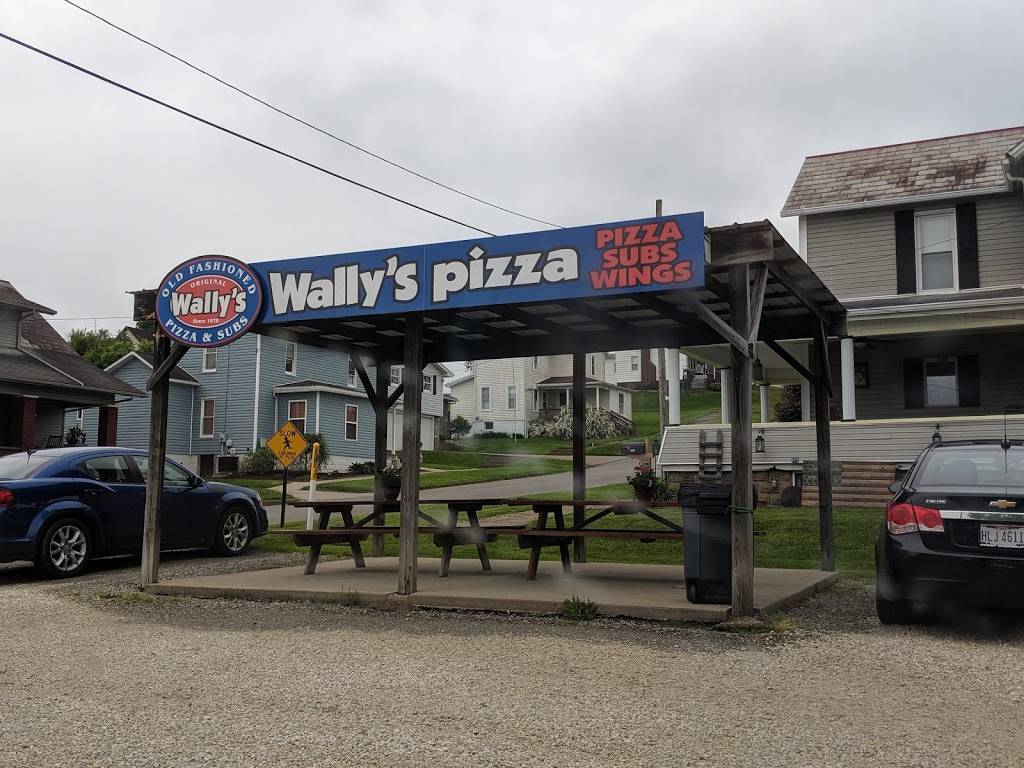 Wallys Pizza | restaurant | 805 Miller St, Caldwell, OH 43724, USA | 7407324241 OR +1 740-732-4241