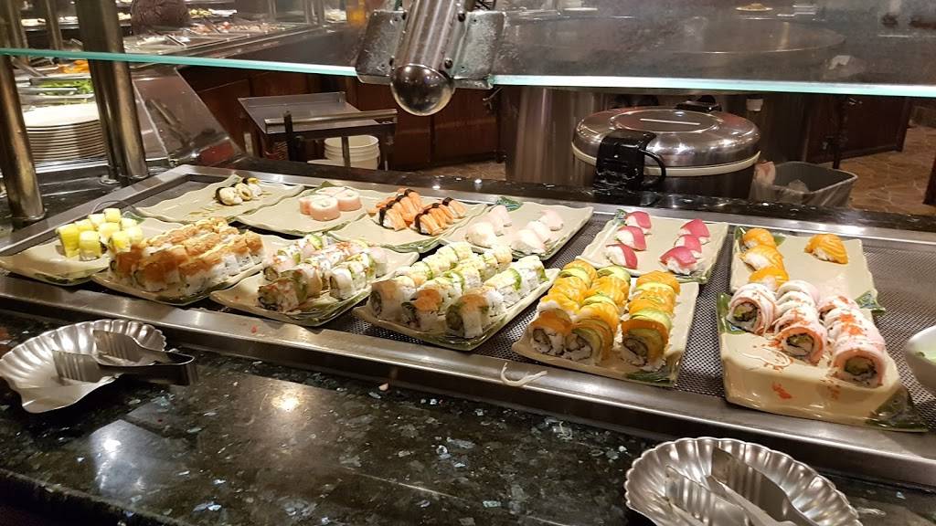 China Harbor | restaurant | 3512 S Cooper St, Arlington, TX 76015, USA | 8174663888 OR +1 817-466-3888