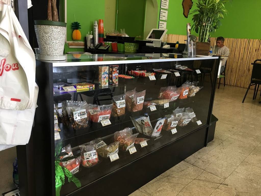 Kau Kau Kitchen | restaurant | 4588 N Rancho Dr, Las Vegas, NV 89130, USA | 7025152006 OR +1 702-515-2006