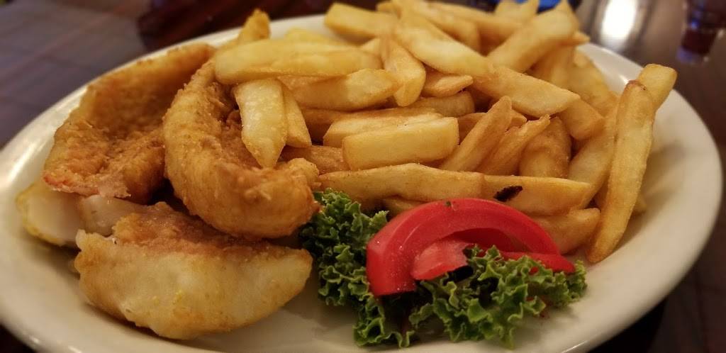 Anglers | restaurant | 1828 N Francis St, Monticello, IN 47960, USA | 5745835020 OR +1 574-583-5020