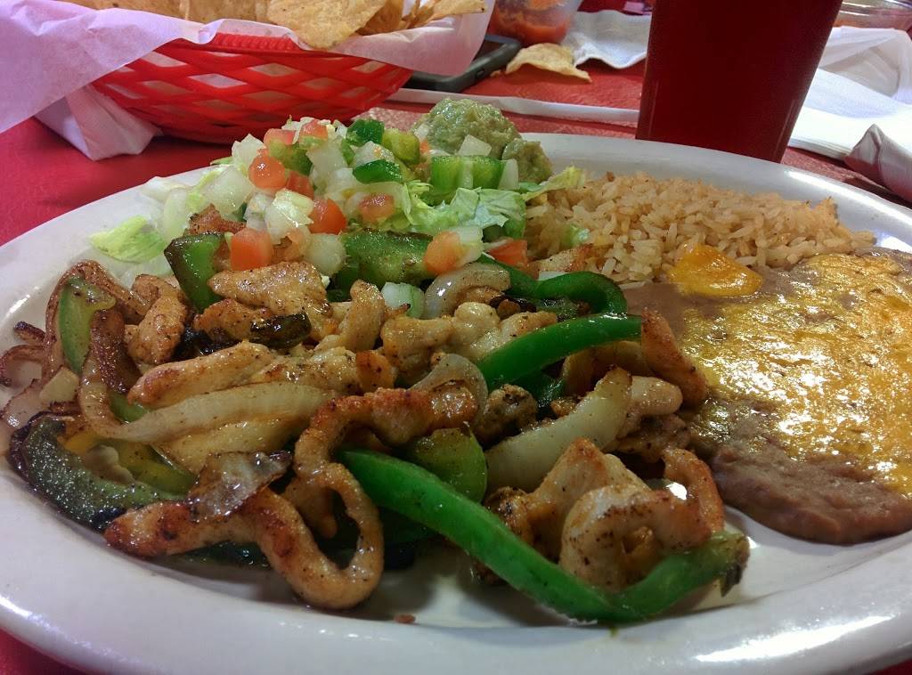 Chuys Mexican Restaurant | restaurant | 5115 NE 28th St, Haltom City, TX 76117, USA | 8172220390 OR +1 817-222-0390