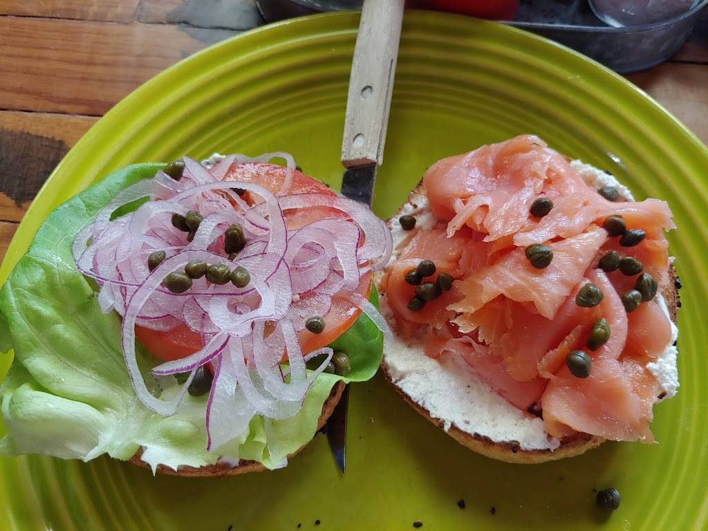 Spoon and Seed | restaurant | 12 Thornton Dr, Hyannis, MA 02601, USA | 7744704634 OR +1 774-470-4634