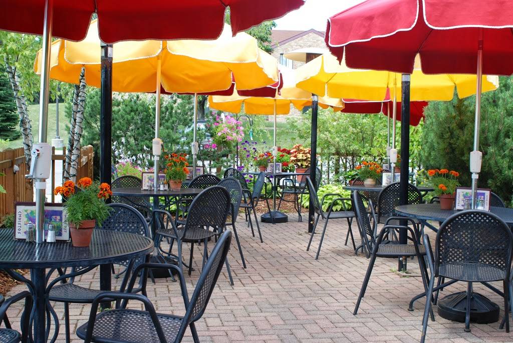 Christos Greek Restaurant Minnetonka | restaurant | 15600 MN-7, Minnetonka, MN 55345, USA | 9529121000 OR +1 952-912-1000