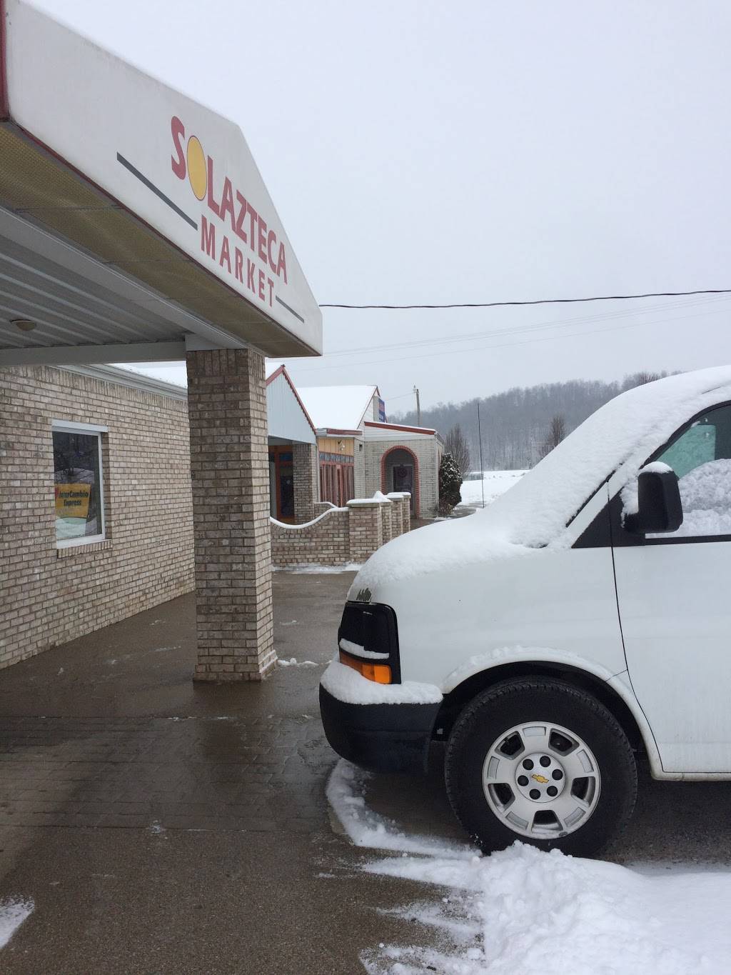 Solazteca | restaurant | Russellville, KY 42276, USA | 2707261281 OR +1 270-726-1281