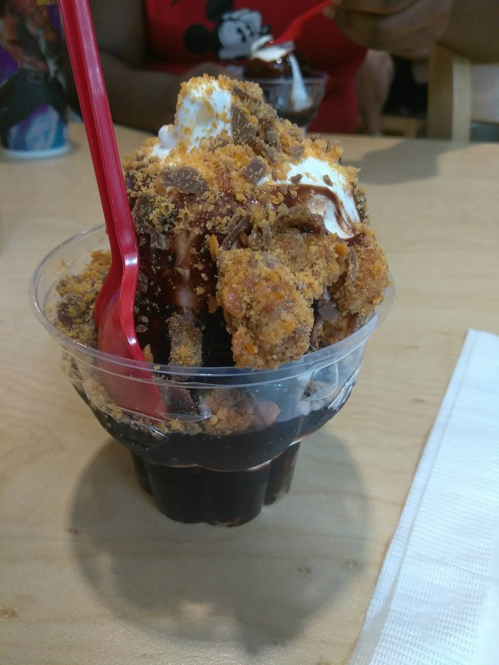 Dairy Queen Grill & Chill | restaurant | 2005 S Madison St, Jonesboro, AR 72401, USA | 8703335342 OR +1 870-333-5342