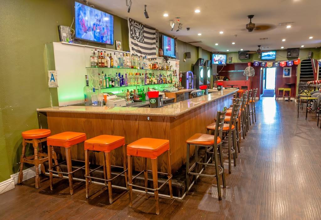 Market Street Bar & Grill | restaurant | 244 S Market St, Inglewood, CA 90301, USA | 3104120091 OR +1 310-412-0091