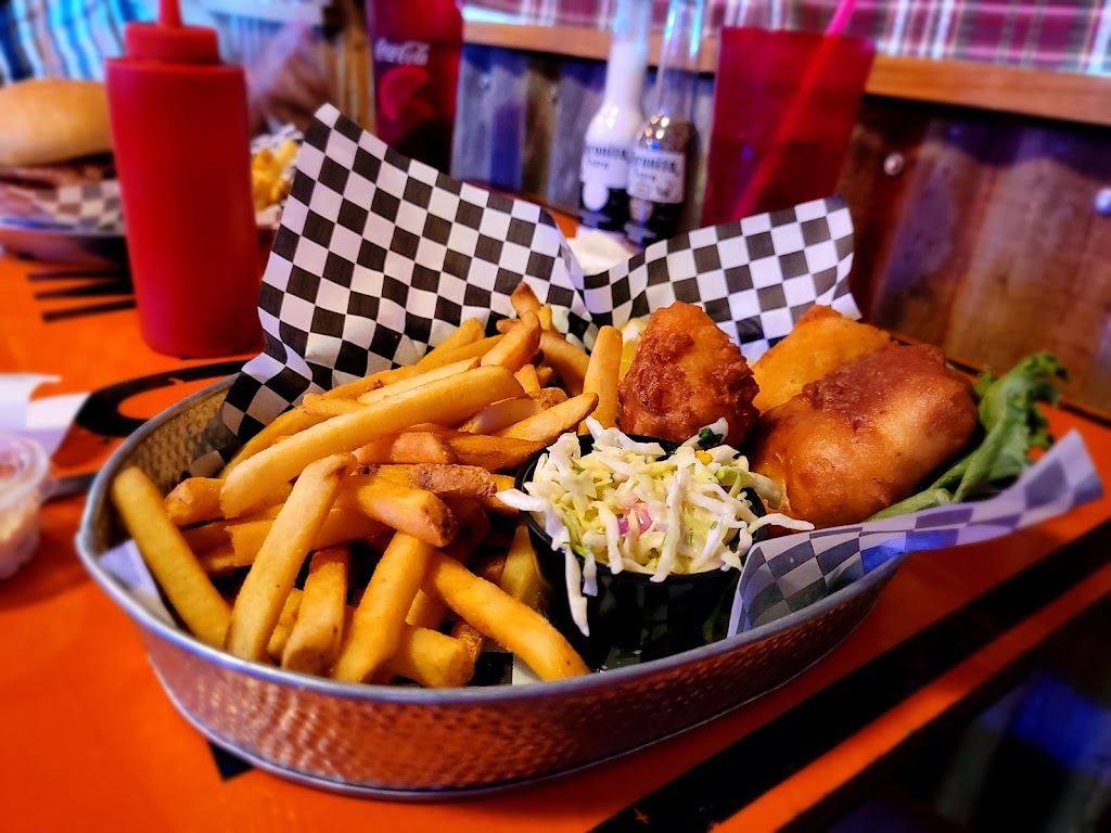 The Rustic Truck Bar and Grill | restaurant | 100 w hwy 730, Irrigon, OR 97844, USA | 5419224374 OR +1 541-922-4374