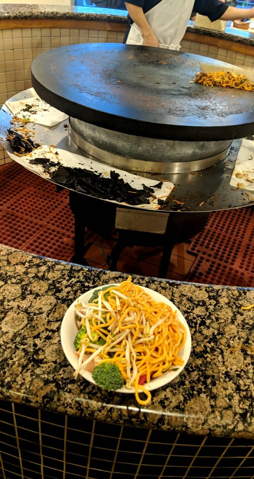 Mongol King | restaurant | 24012 Vista Montana, Torrance, CA 90505, USA | 3103751513 OR +1 310-375-1513