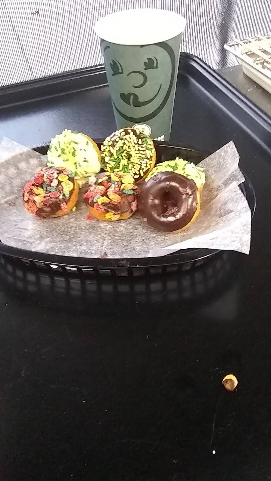 Yum Yum Donuts | cafe | 6411 E Spring St, Long Beach, CA 90808, USA | 5624259468 OR +1 562-425-9468
