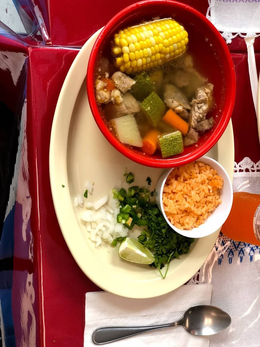 Taqueria El Corralito | restaurant | 15825 Bellaire Blvd suite b, Houston, TX 77083, USA | 3462195755 OR +1 346-219-5755