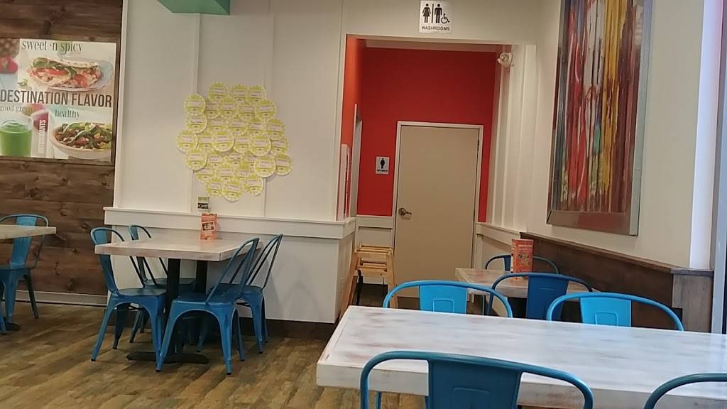 Tropical Smoothie Cafe | restaurant | 426 Alfred St, Biddeford, ME 04005, USA | 2074948183 OR +1 207-494-8183