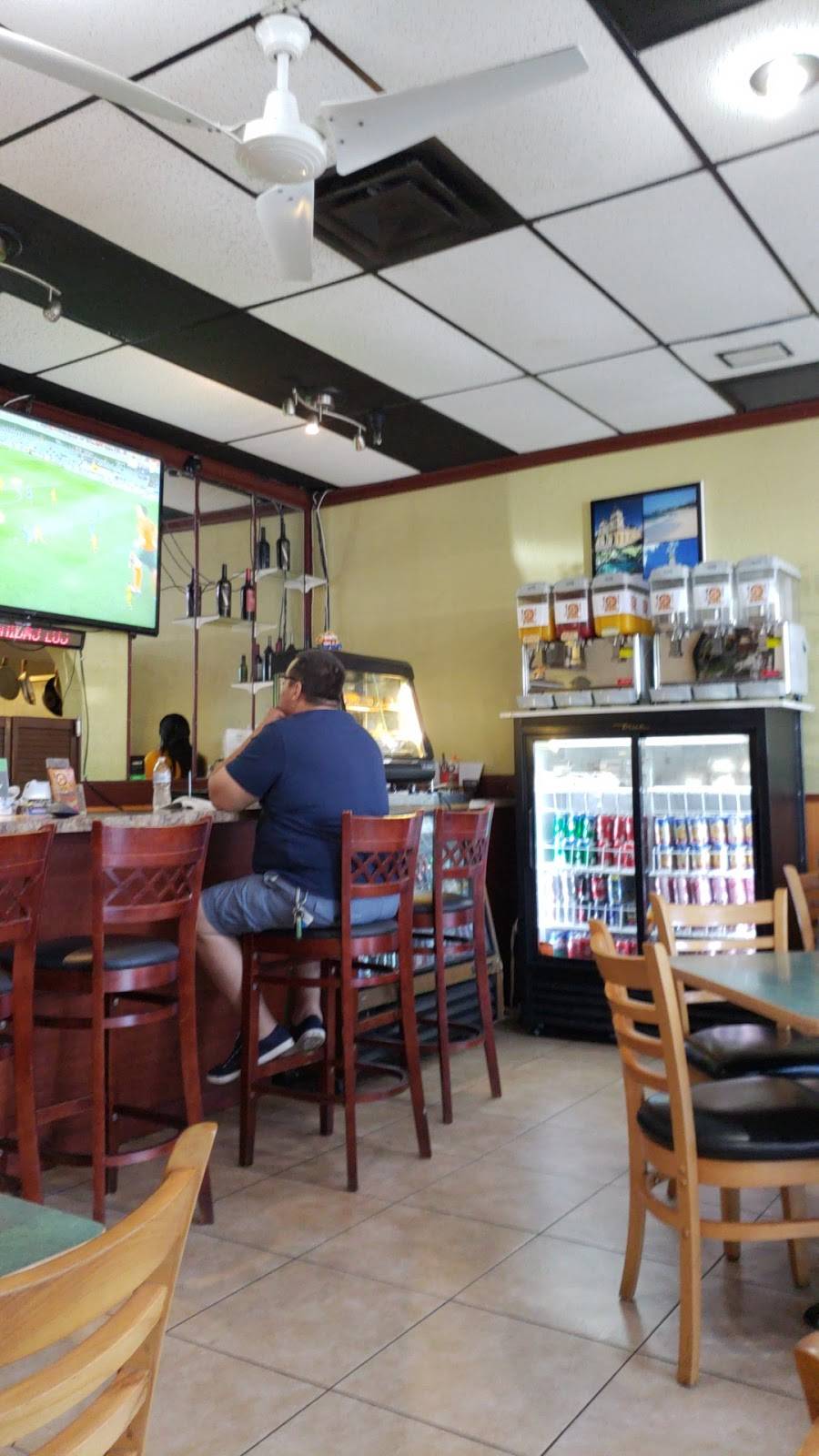 Oh! Que Bueno | restaurant | 2642 N Orange Blossom Trail, Kissimmee, FL 34744, USA | 4079359192 OR +1 407-935-9192