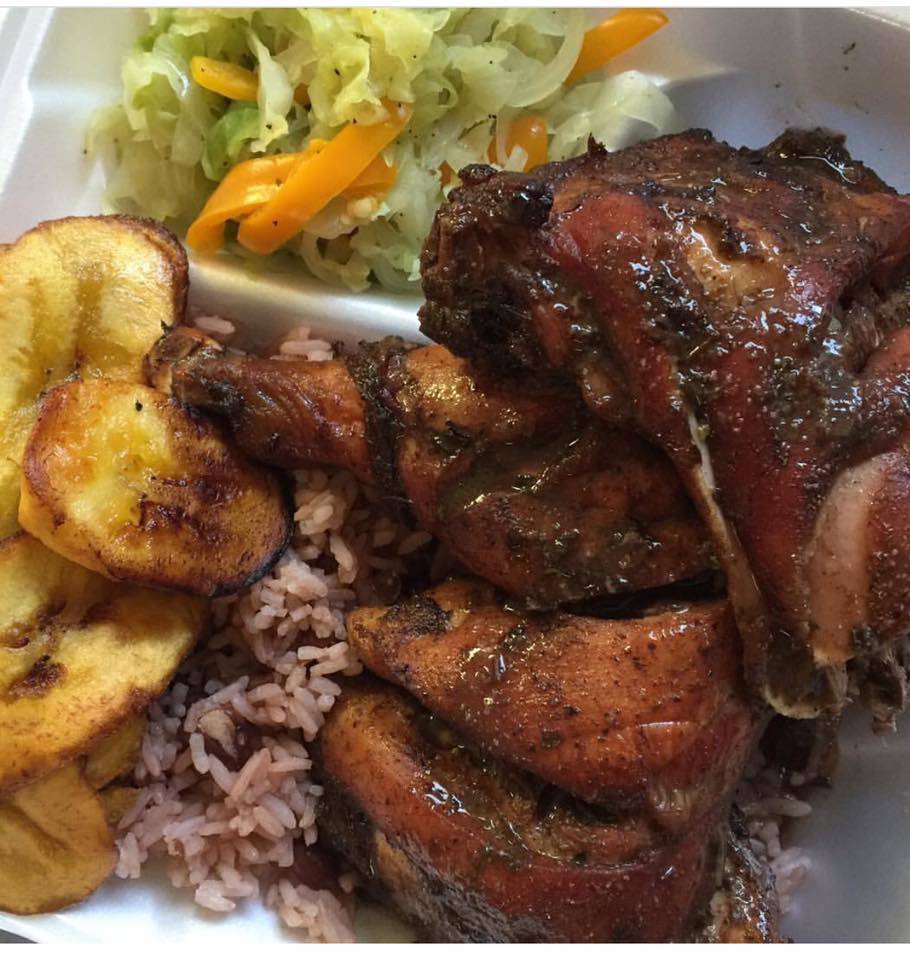 Jojo’s Cuisine | restaurant | 4501 Erdman Ave, Baltimore, MD 21213, USA | 4103059923 OR +1 410-305-9923