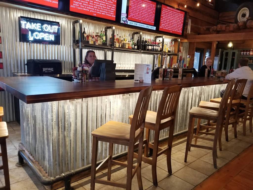 Montanas | restaurant | 327 Lake St, St. Catharines, ON L2N 7T3, Canada | 9059387050 OR +1 905-938-7050