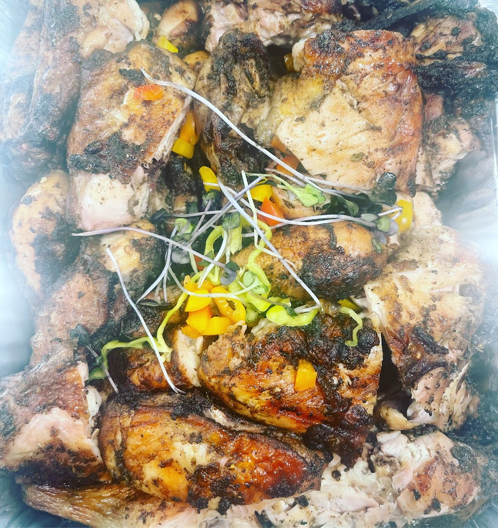 Tropical Paradise Cuisine | restaurant | 200W 15th St, Panama City, FL 32401, USA | 8505321674 OR +1 850-532-1674