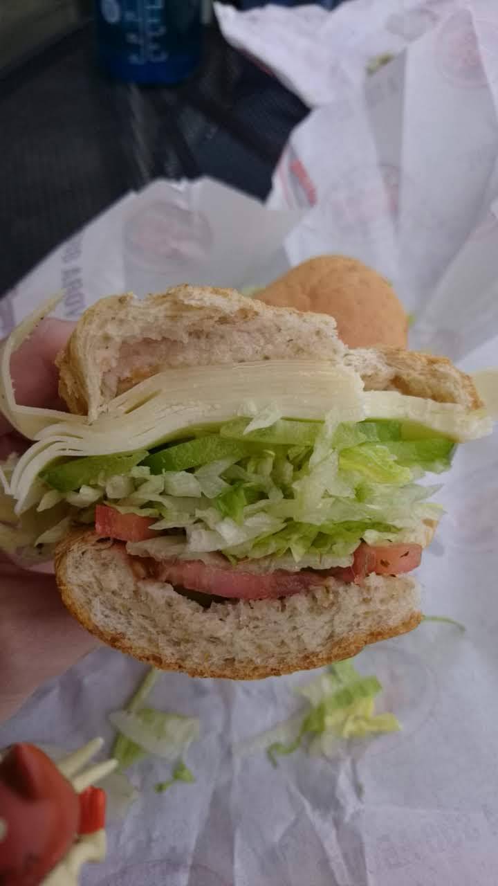 Jersey Mikes Subs | meal takeaway | 2704 County Rd 88 Suite 130, St Anthony, MN 55418, USA | 6123627827 OR +1 612-362-7827