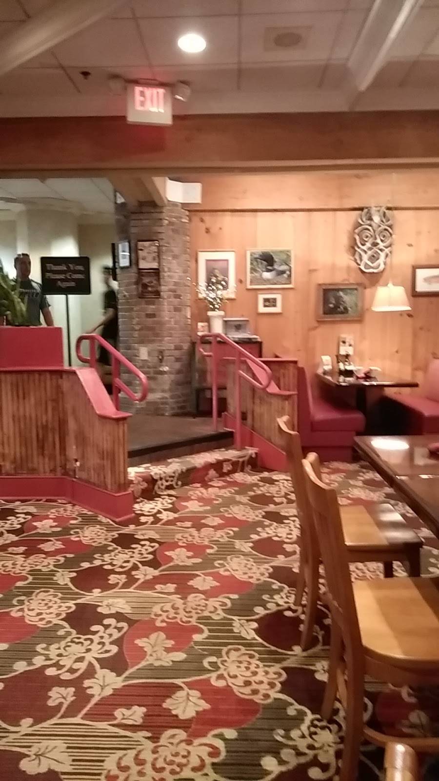 Moose Creek Steakhouse | restaurant | 10000 Baltimore Ave, College Park, MD 20740, USA | 3013456700 OR +1 301-345-6700