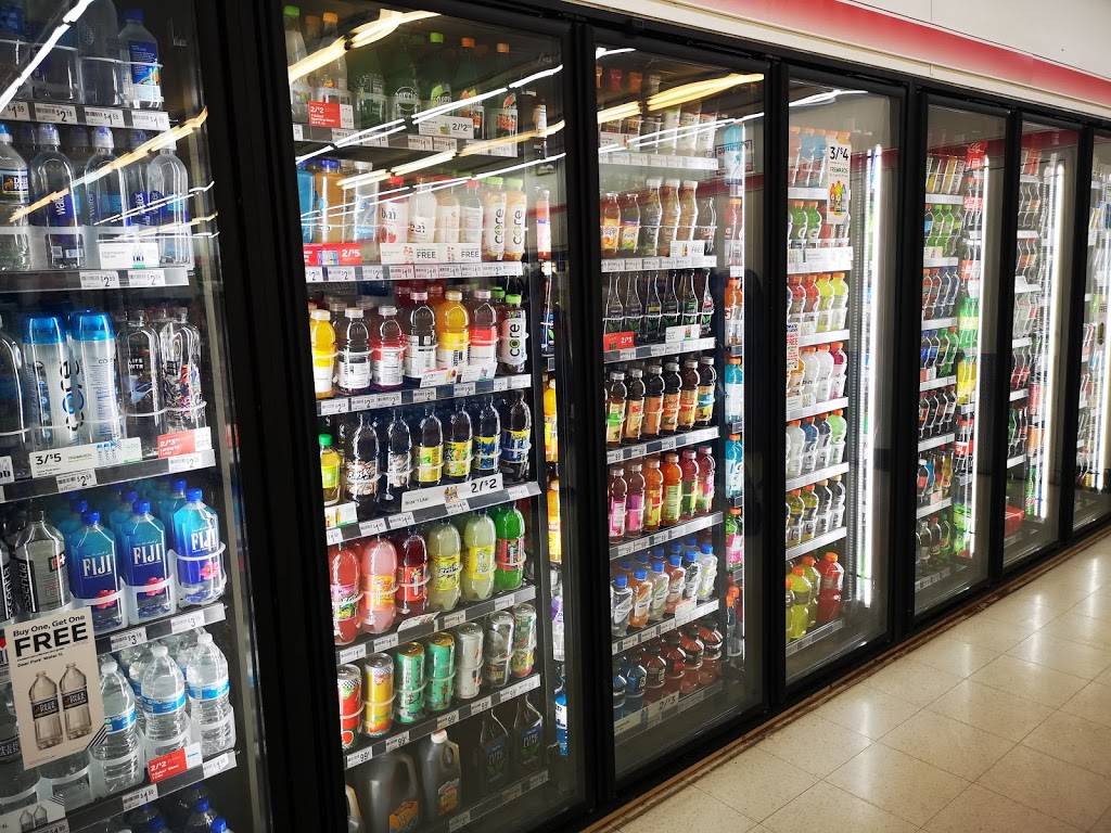 7-Eleven | bakery | 7729 Sundays Ln, Frederick, MD 21702, USA | 3018985000 OR +1 301-898-5000