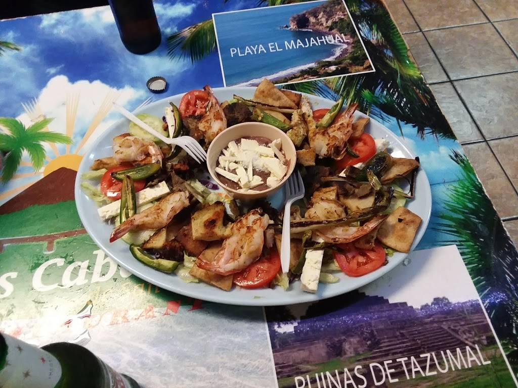 Las Cabañas de San Pedro Restaurant | restaurant | 3713 W 3rd St, Los Angeles, CA 90020, USA | 2136320144 OR +1 213-632-0144